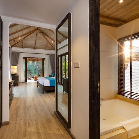 Stelia Beach Resort Туїхоа Екстер'єр фото