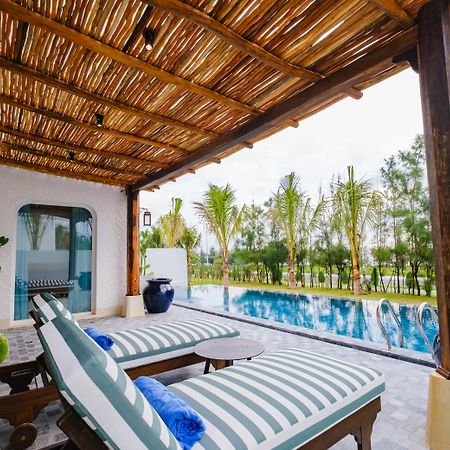 Stelia Beach Resort Туїхоа Екстер'єр фото