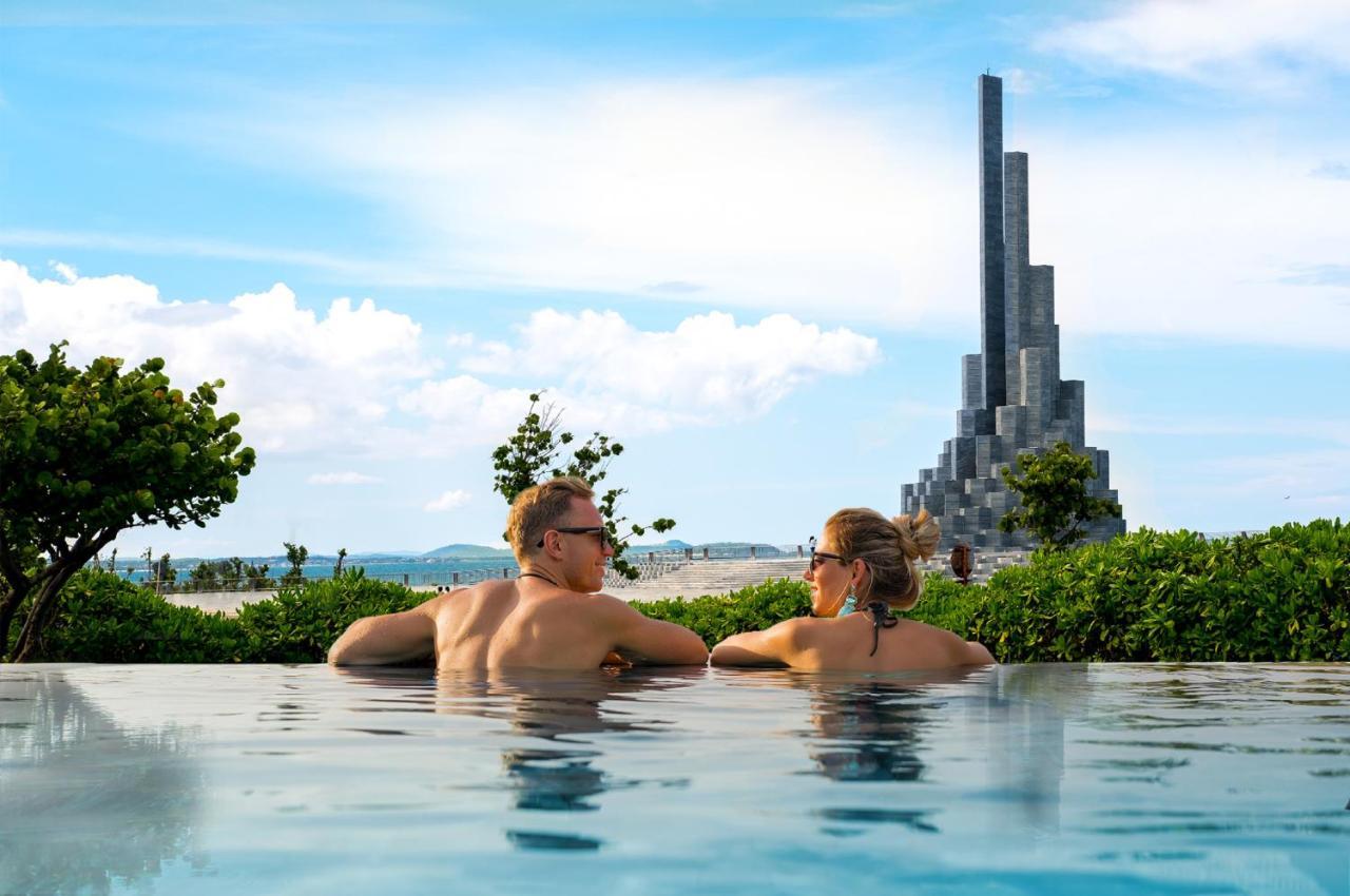 Stelia Beach Resort Туїхоа Екстер'єр фото