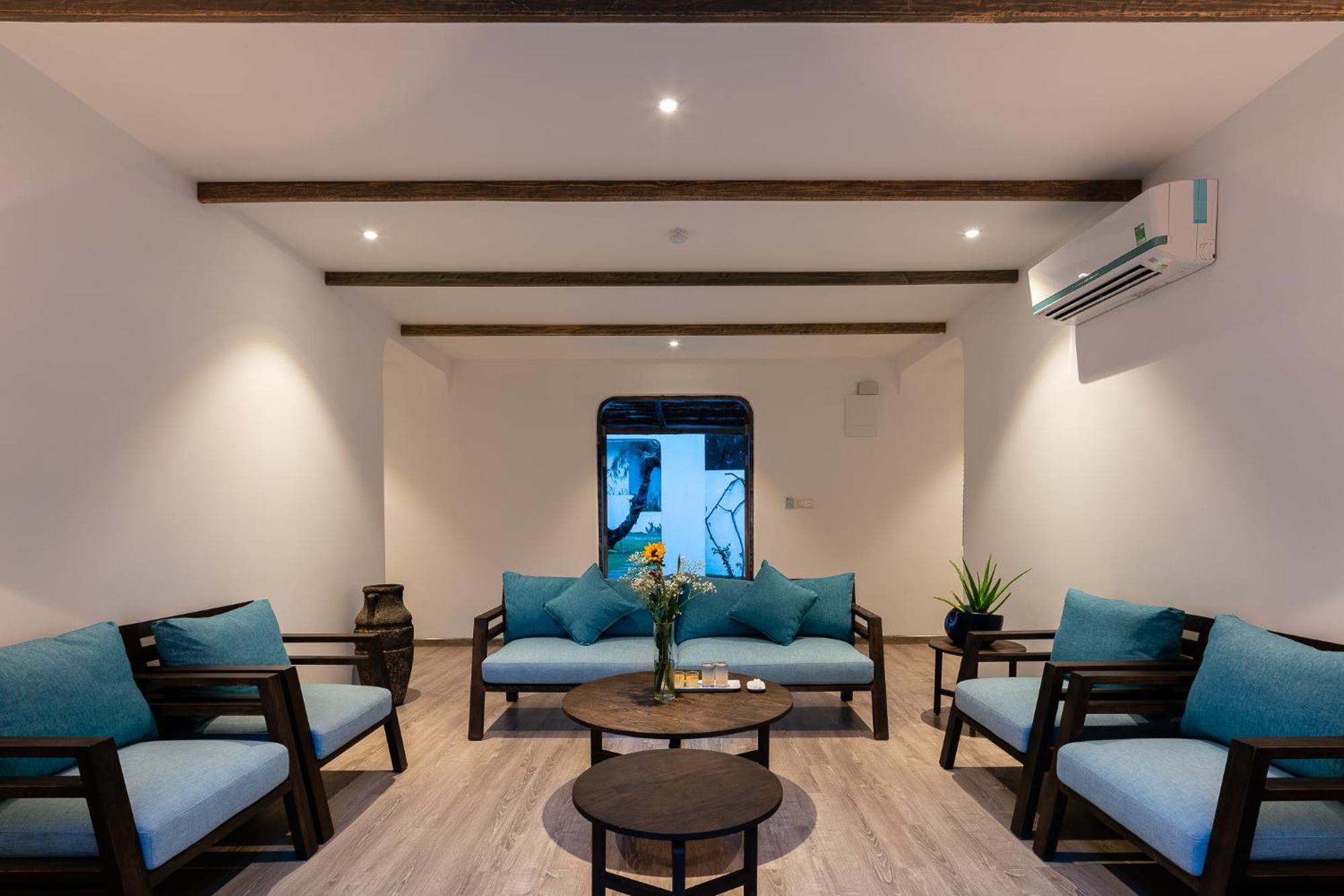 Stelia Beach Resort Туїхоа Екстер'єр фото